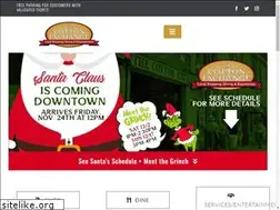 Sites similar to shopcottonexchange.com