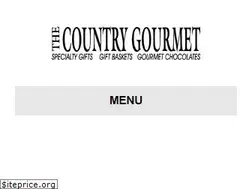Sites similar to shopcountrygourmet.com