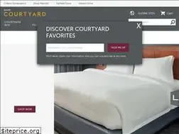 Sites similar to shopcourtyard.com
