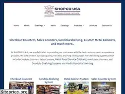 Sites similar to shopcousa.com