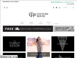 Sites similar to shopcouturehouse.com