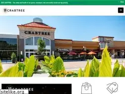 Sites similar to shopcrabtree.com
