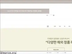 Sites similar to shopcraft.co.kr