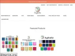 Sites similar to shopcraftables.com