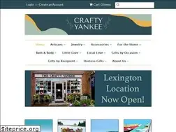 Sites similar to shopcraftyyankee.com
