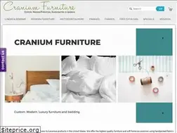 Sites similar to shopcranium.com