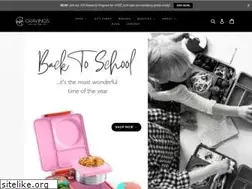 Sites similar to shopcravings.ca
