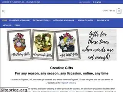 Sites similar to shopcreativegifts.com