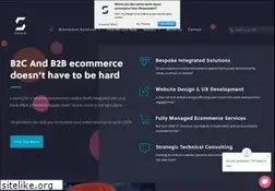 Sites similar to shopcreator.com