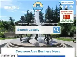 Sites similar to shopcreemore.com
