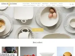 Sites similar to shopcremedelacreme.com