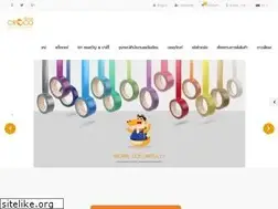 Sites similar to shopcroco.com