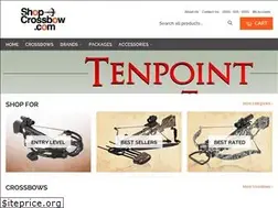Sites similar to shopcrossbow.com
