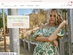 Sites similar to shopcrushboutique.com