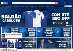 Sites similar to shopcruzeiro.com.br