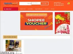 Sites similar to shopcuatui.com.vn