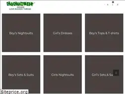 Sites similar to shopcucumber.co.in