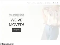 Sites similar to shopcuffs.com