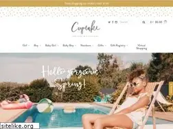 Sites similar to shopcupcake.com