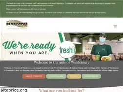 Sites similar to shopcurrents.ca