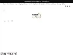 Sites similar to shopcurvygirls.com