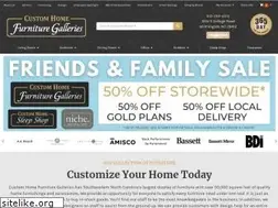 Sites similar to shopcustomhome.com