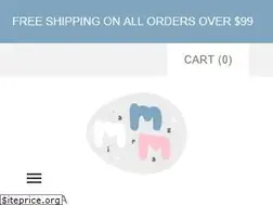 Sites similar to shopcutiepiemarzia.com