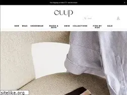 Sites similar to shopcuup.com