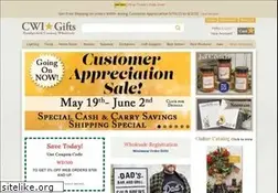 Sites similar to shopcwi.com