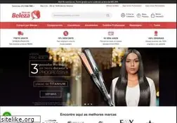 Sites similar to shopdabeleza.com.br