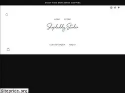 Sites similar to shopdaddy-studio.com