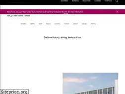 Sites similar to shopdadelandmall.com