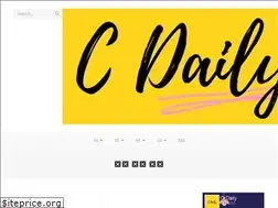 Sites similar to shopdailyhk.com
