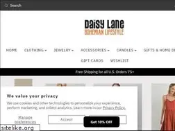 Sites similar to shopdaisylane.com