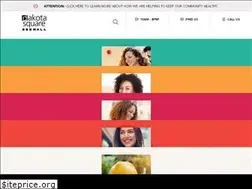 Sites similar to shopdakotasquare.com