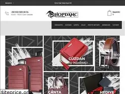 Sites similar to shopdanc.com