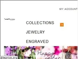 Sites similar to shopdanielespinosa.com