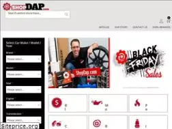 Sites similar to shopdap.com