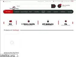 Sites similar to shopdapesca.com.br