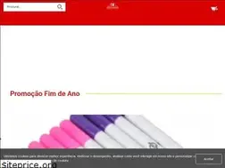 Sites similar to shopdasmaquinas.com.br