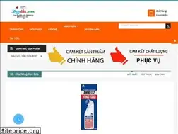 Sites similar to shopdau.com