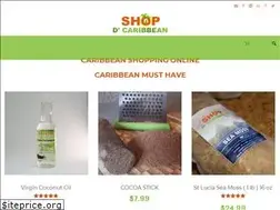 Sites similar to shopdcaribbean.com