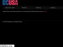 Sites similar to shopdcusa.com