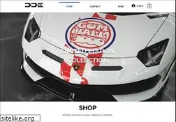 Sites similar to shopdde.com