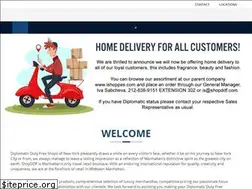 Sites similar to shopddf.com