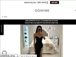 Sites similar to shopddmine.com