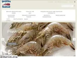 Sites similar to shopdeanies.com