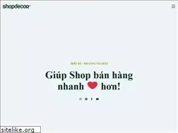 Sites similar to shopdecor.vn