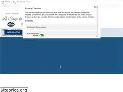 Sites similar to shopdelbenessere.it