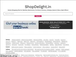 Sites similar to shopdelight.in